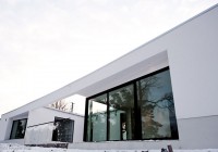 Drevviken 1