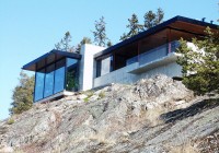 Rock House 1