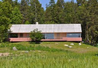 Barn House 1