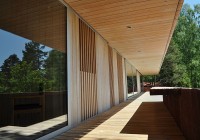 Barn House 2