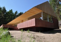 Barn House 6