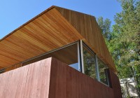 Barn House 8