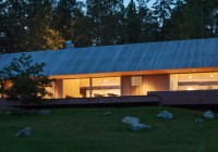Barn House 13
