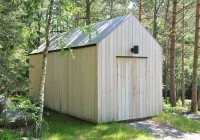 Barn House 12